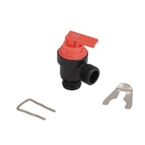 Safety valve- VAILLANT - 0020275015
