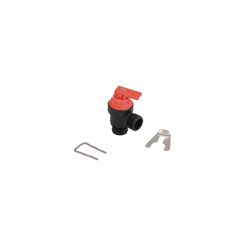 Safety valve- VAILLANT - 0020275015