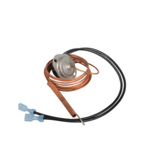 Installation of smoke thermostat 110°C- AOSMITH - 0071587002(S)