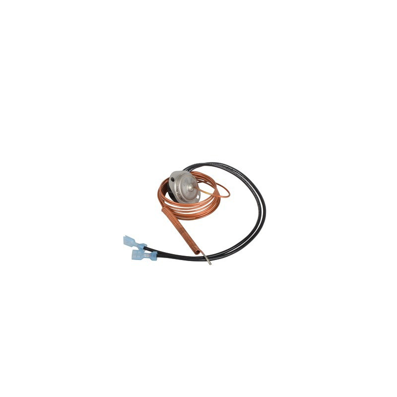 Installation of smoke thermostat 110°C- AOSMITH - 0071587002(S)