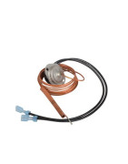 Installation of smoke thermostat 110°C- AOSMITH - 0071587002(S)