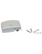 Vrc 9535 - dcf sonde réglage auto, heure- VAILLANT - 009535