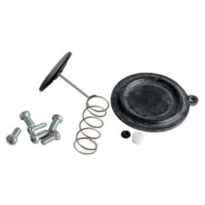 Diaphragm- VAILLANT - 010362