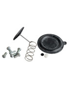 Diaphragm- VAILLANT - 010362