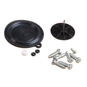 Diaphragm- VAILLANT - 010365
