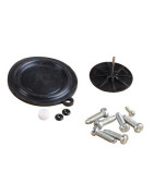 Diaphragm- VAILLANT - 010365