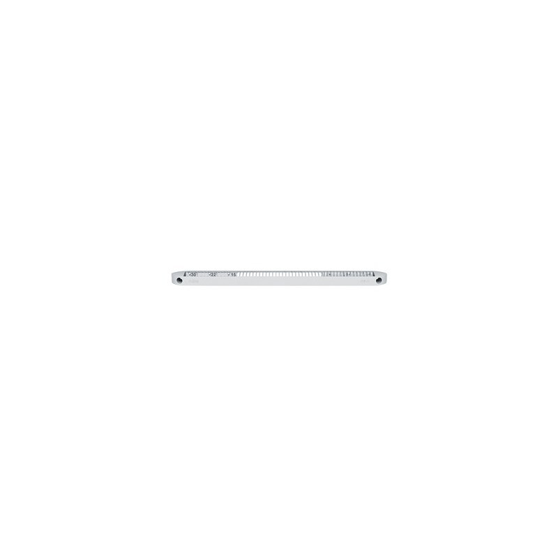 Autoadjustable air inlet VM-G 15- ANJOS - 0118  - (X10)