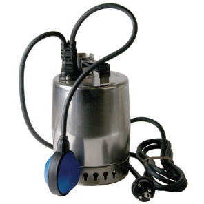 Unilift pump unilift kp150-a-1 1x220-230v 5- GRUNDFOS - 011H1600