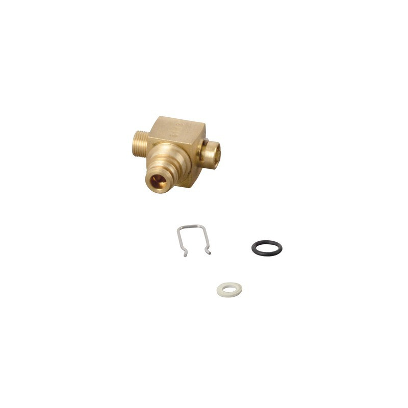Filling tap with backflow- VAILLANT - 014674