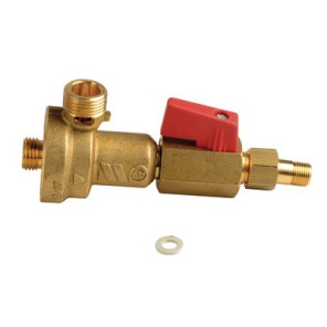 Backflow- VAILLANT - 014690