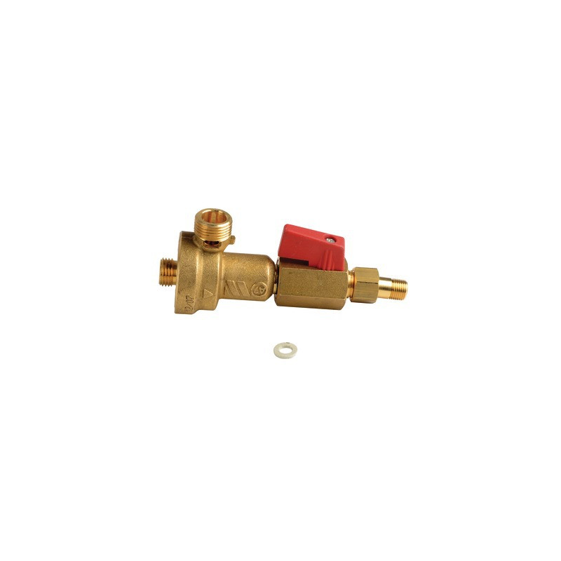 Backflow- VAILLANT - 014690