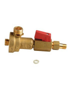 Backflow- VAILLANT - 014690