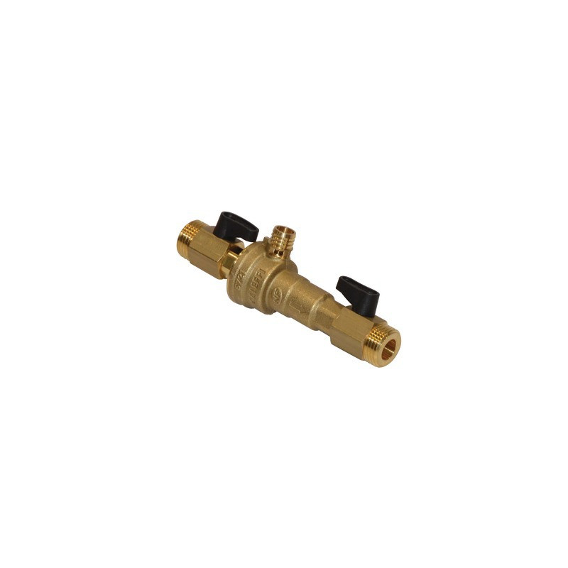 Shut off valve- VAILLANT - 014715
