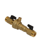 Shut off valve- VAILLANT - 014715