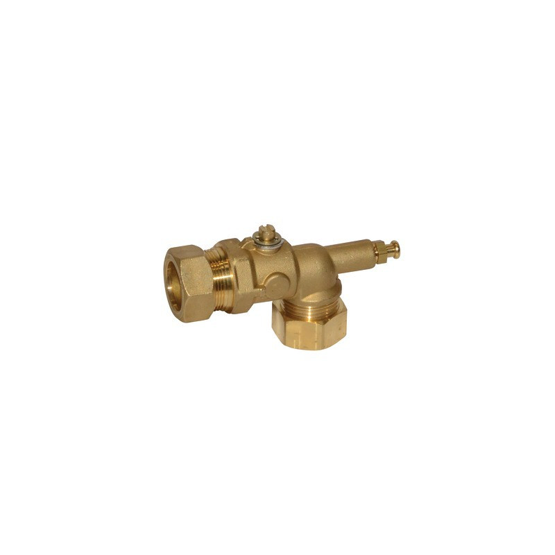 Valve- VAILLANT - 014731