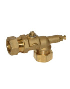 Valve- VAILLANT - 014731