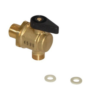 Filling tap- VAILLANT - 014738