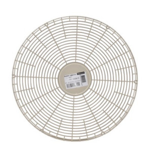Grille de ventilation unite exterieure s- ATLANTIC - 022612