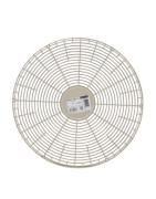 Grille de ventilation unite exterieure s- ATLANTIC - 022612