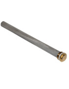 Anode magnésium d33x480 + joint + mancho- ATLANTIC - 022650