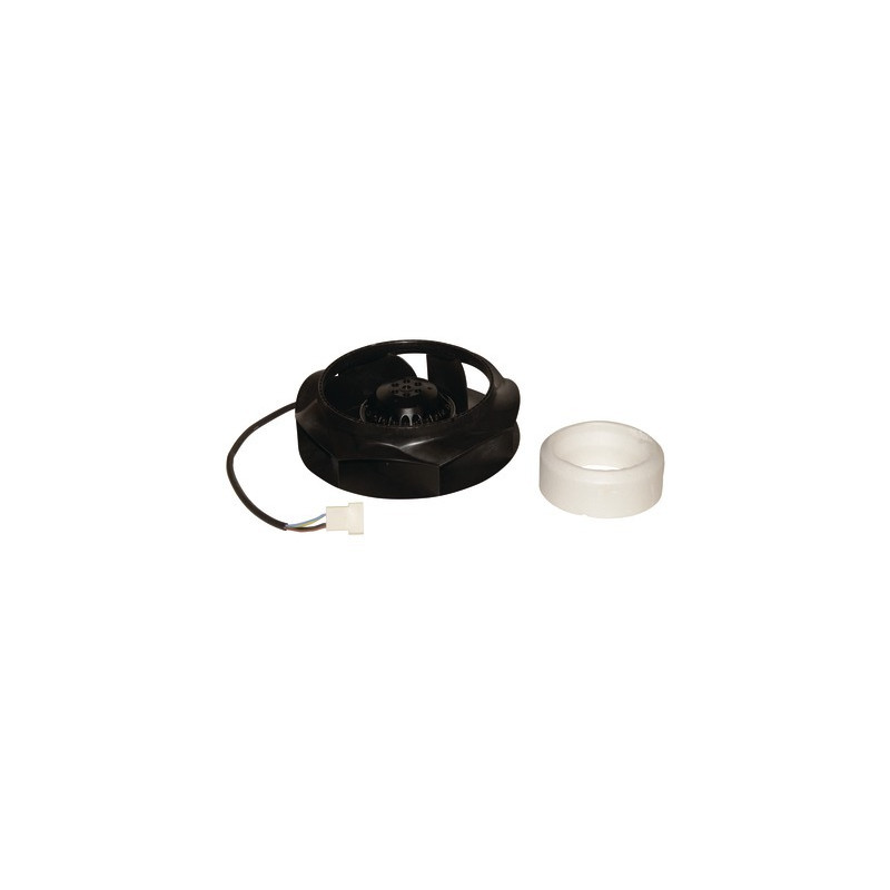 Ventilateur + tole + vis- ATLANTIC - 022675