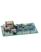 Modulating board dua c/rtfs 24 - corvett r 31 (w4115b 1192)- UNICAL - 02580R