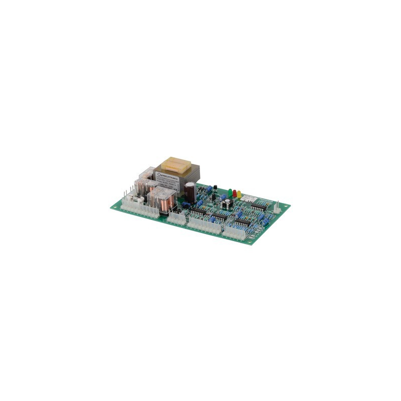 Modulating board- UNICAL - 02582N