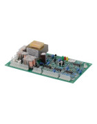 Modulating board- UNICAL - 02582N