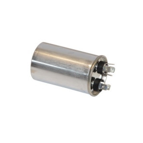 Condensateur compresseur 25mfd 370vac- ATLANTIC - 026211