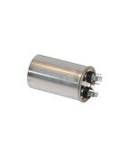 Condensateur compresseur 25mfd 370vac- ATLANTIC - 026211