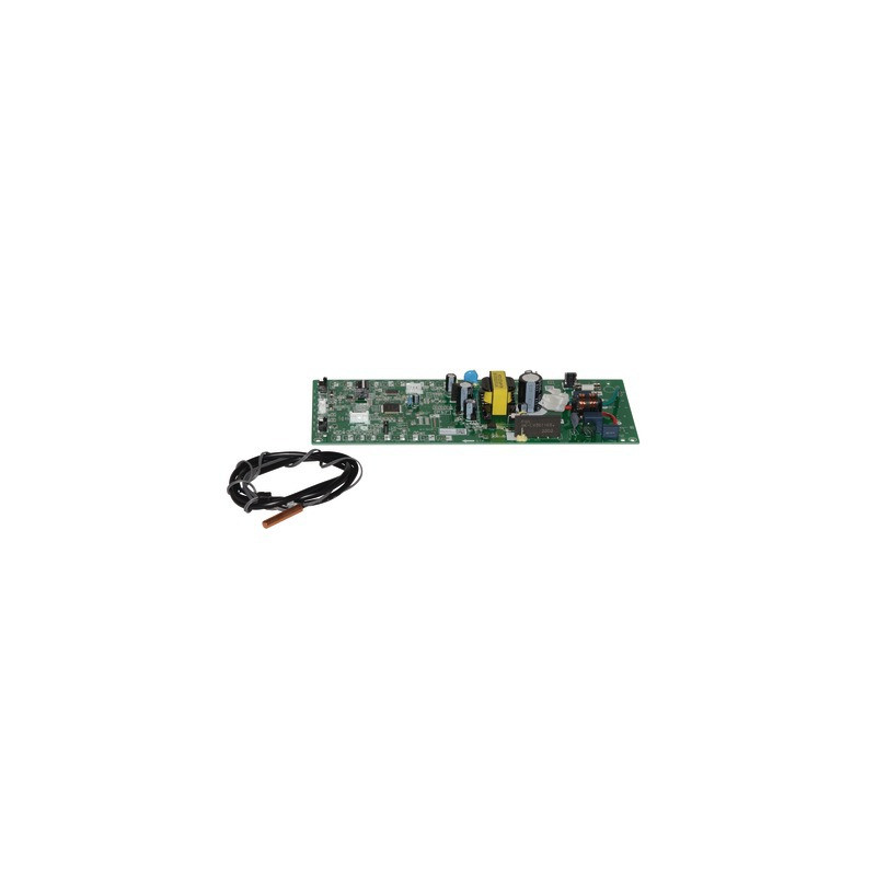 Carte électronique/interface- ATLANTIC - 026318