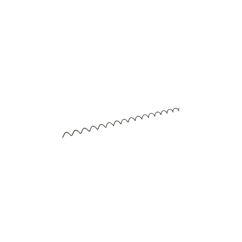 Turbulateur mono 140 à 250 - tzhr 130/16- UNICAL - 02841X