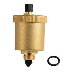 Auto air vent- DE DIETRICH - 0284225
