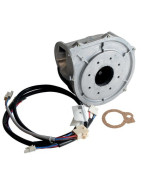 Fan 24v g1g 126-ac11 + beam for adapter- DE DIETRICH - 0284359
