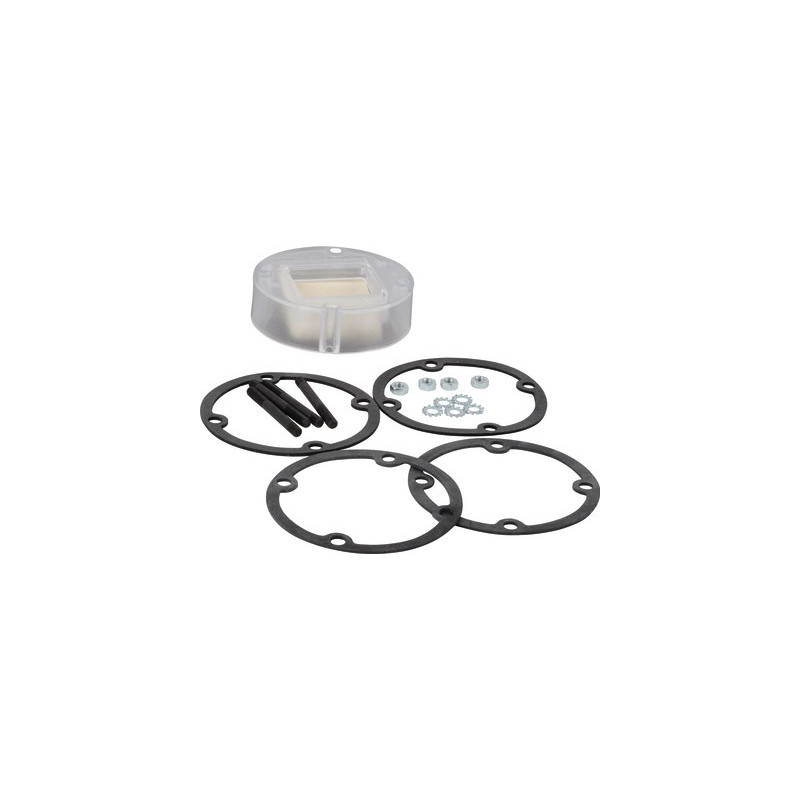 Air valve- DE DIETRICH - 0284848