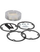 Air valve- DE DIETRICH - 0284848