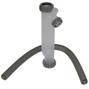 Drain- DE DIETRICH - 0287390