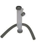 Drain- DE DIETRICH - 0287390