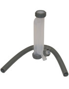 Drain- DE DIETRICH - 0287390
