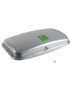 Expansion vessel10L- DE DIETRICH CHAPPEE - 0289792