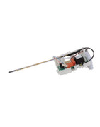 Superior thermostat unit 1200w- ATLANTIC - 029309 Superior thermostat unit 1200w- ATLANTIC - 029309