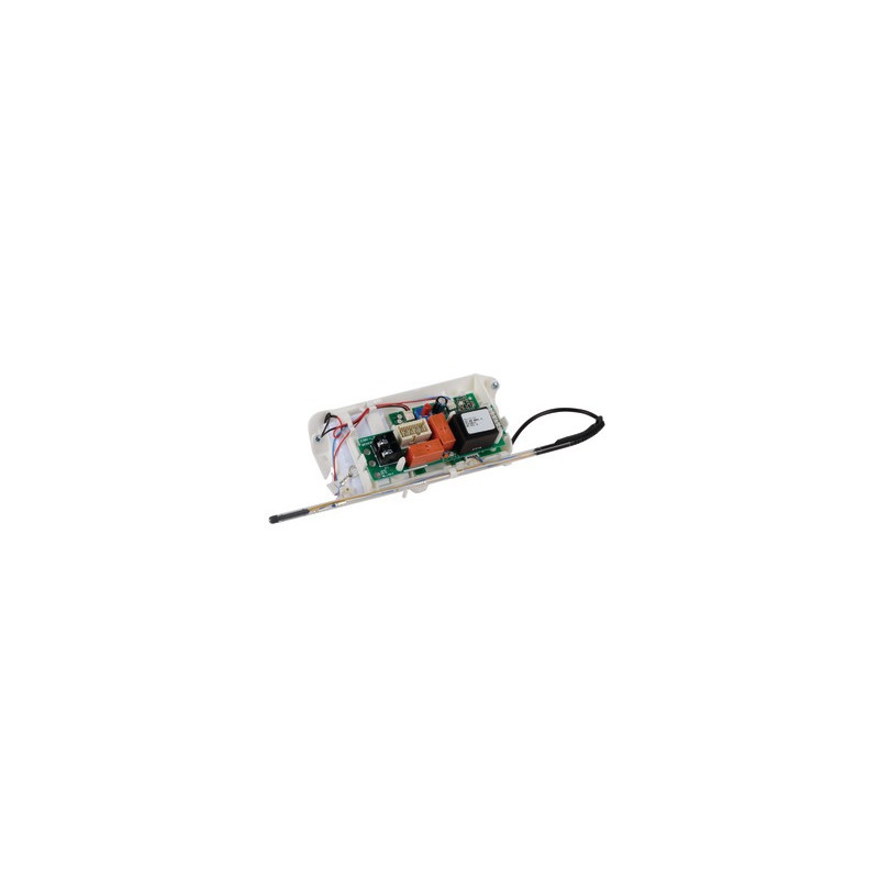 Ensemble thermostat supérieur 1200W VM 230V TEC- ATLANTIC - 029324