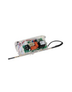 Ensemble thermostat supérieur 1200W VM 230V TEC- ATLANTIC - 029324