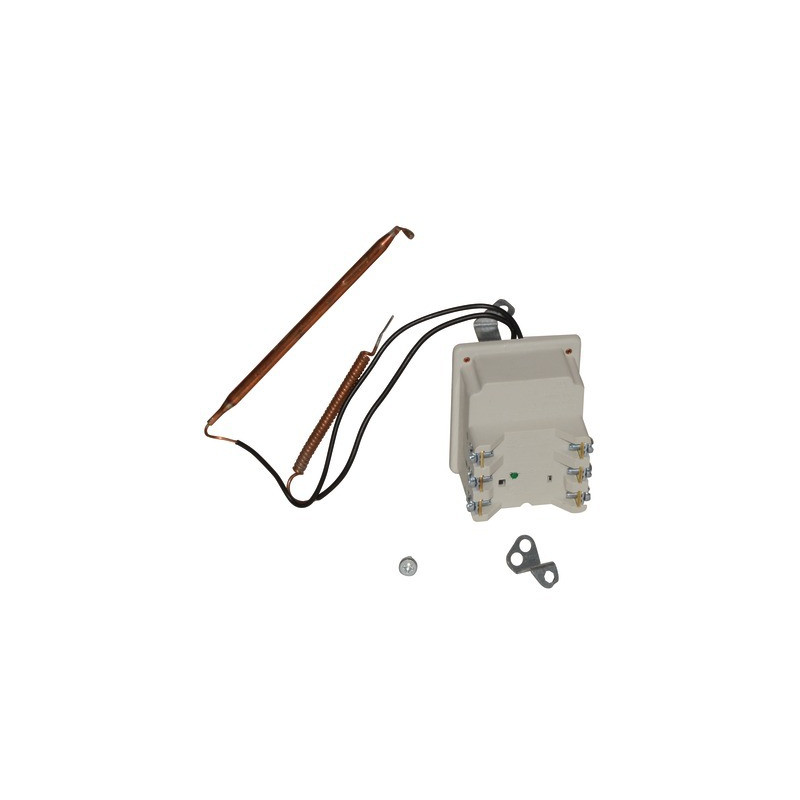 Thermostat tc 2 bulbes + patte- ATLANTIC - 029477