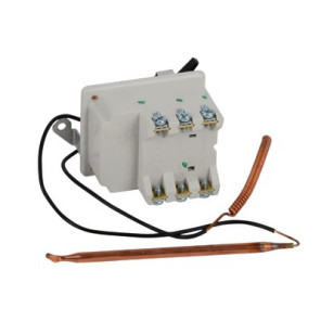 Thermostat 2 bulbs universal power supply- ATLANTIC - 029477