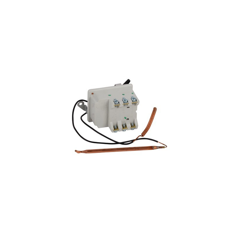 Thermostat 2 bulbs universal power supply- ATLANTIC - 029477