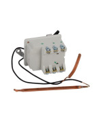 Thermostat 2 bulbs universal power supply- ATLANTIC - 029477