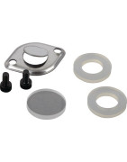 Sight with seal- DE DIETRICH - 0295164
