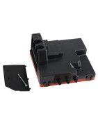 Safety box S4965B- DE DIETRICH - 0295182
