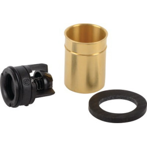 Non-return valve- DE DIETRICH - 0295193